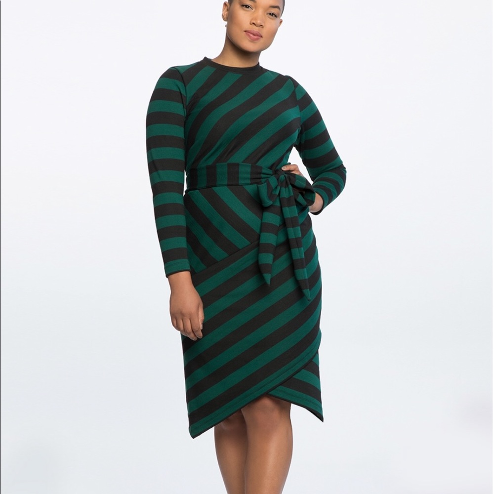 Eloquii Dress